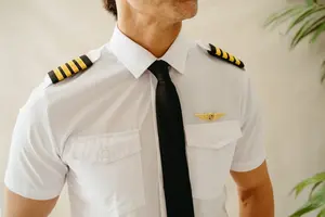 Flight Shirt