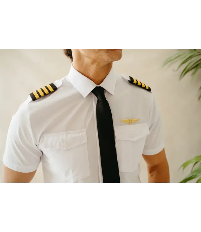 Flight Shirt