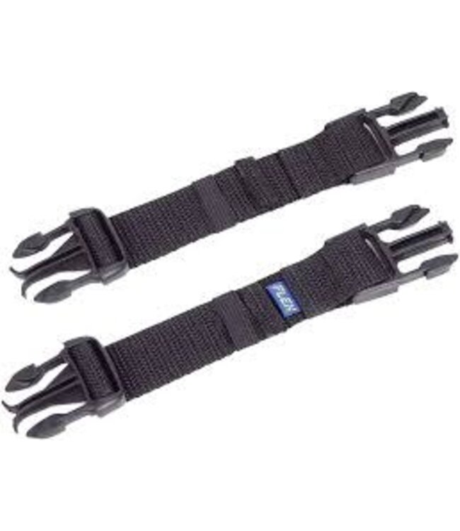 Brightline Luggage Works Adapter