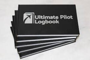 Ultimate Pilot Logbook