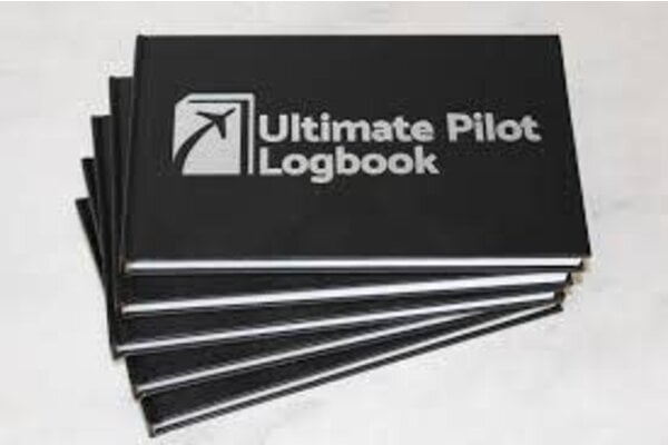 Ultimate Pilot Logbook
