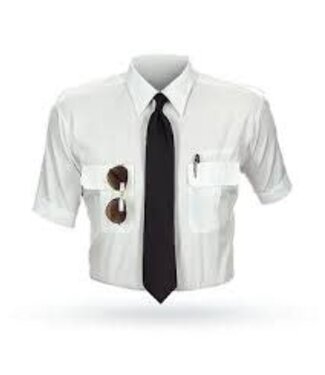 Pro Pilot Zone Pro Pilot Shirt 38/14.5