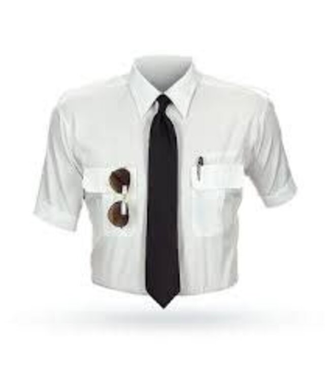 Pro Pilot Zone Pro Pilot Shirt 38/14.5