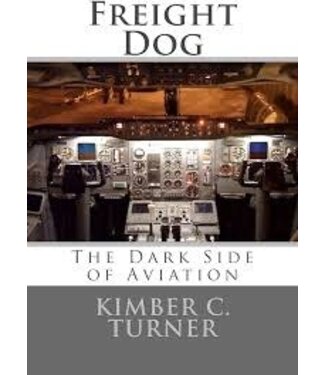 Book: Freight Dog