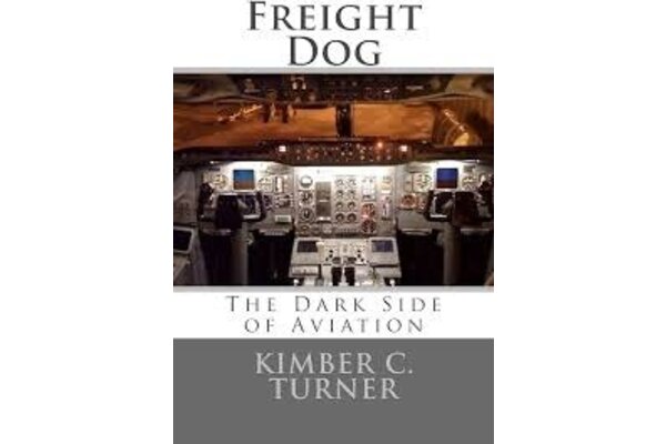 Book: Freight Dog