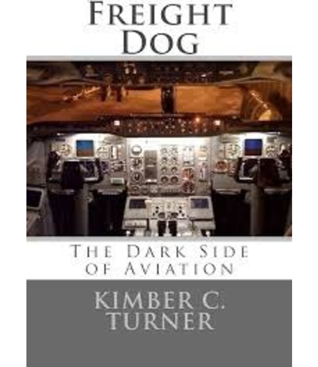 Book: Freight Dog