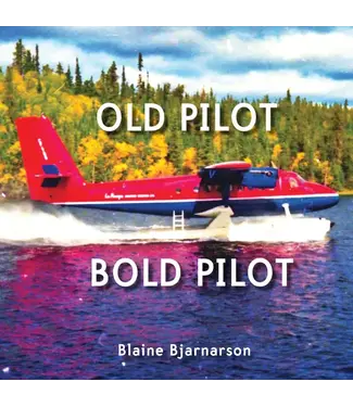 Old, Bold Pilot Audio *outlet