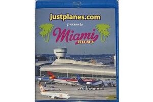 Just Planes DVD: Miami 20 Years *outlet