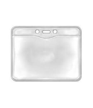 amazon.com Badge Holder (Horizontal)