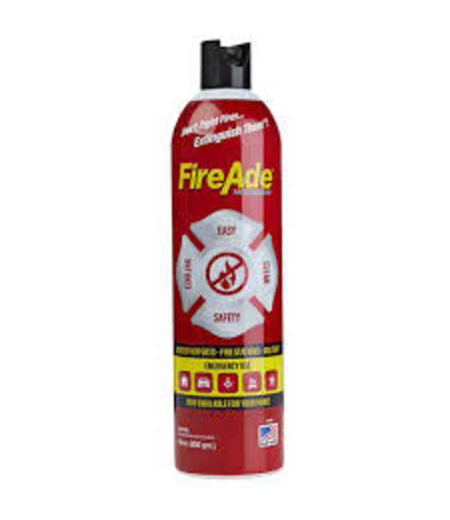 FireAde