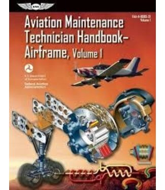 AMT Handbook: Airframe