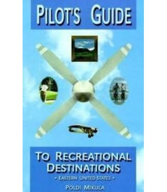Pilot's Guide to Recreational Destinations*Outlet
