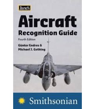 Harper Collins Publishers Jane's Military Aircraft Recognition Guide*Outlet