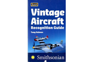 Harper Collins Publishers Jane's Vintage Aircraft Recognition Guide*Outlet