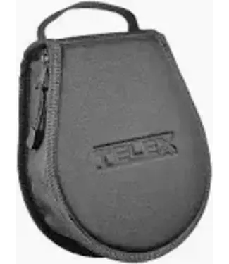 Wayman Pilot Supplies Telex Airman Carrying Case