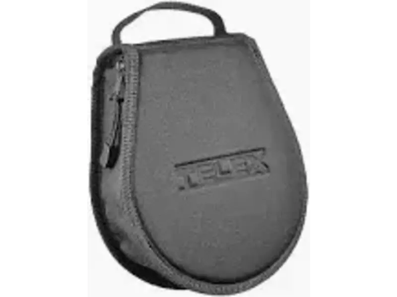 Wayman Pilot Supplies Telex Airman Carrying Case