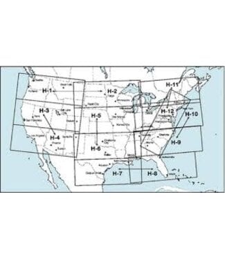 Williams & Heintz Map Corporation High: H5-H6