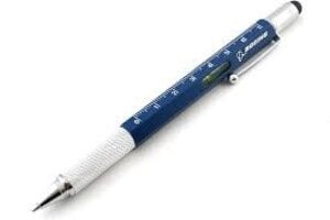 Mechanical Pencil w/ Stylus Navy