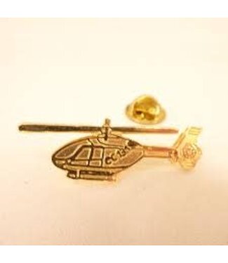 Pin: Eurocopter EC135 Silver