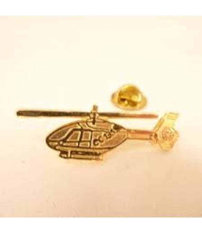 Pin: Eurocopter EC135 Silver
