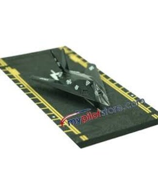 Just Think Toys HW: F-117 Nighthawk