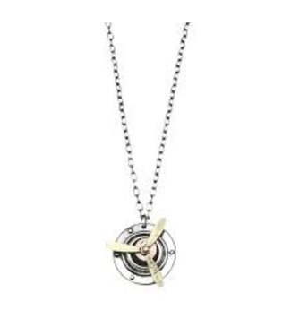 Born Aviation Products, Inc Necklace Steam Punk Prop
