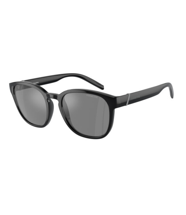 Luxottica Group Arnette: BARRANCO, 0AN4319, BLACK, 2871F2, 53
