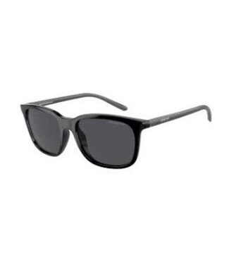 Luxottica Group Arnette: C'ROLL, 0AN4316, TRANSPARENT GREY, 278655, 51