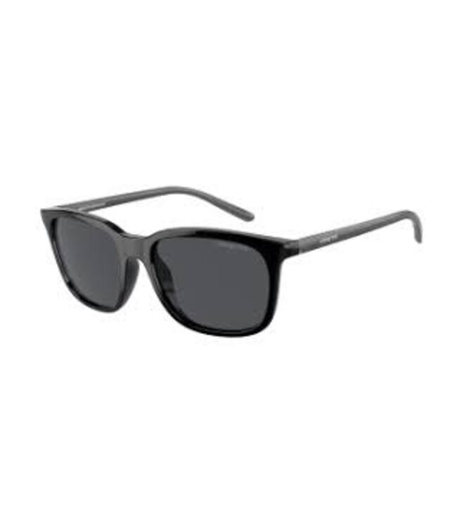 Luxottica Group Arnette: C'ROLL, 0AN4316, TRANSPARENT GREY, 278655, 51
