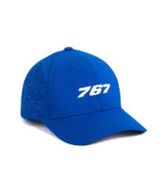 Cap: 767 Program Hat