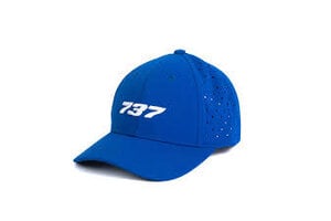 Cap: Boeing 737 Hat