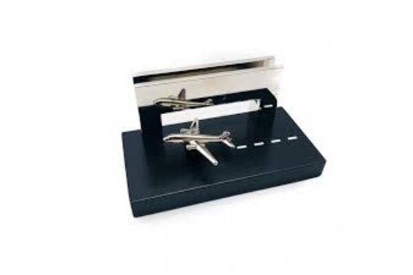 Business Card Holder, Rwy