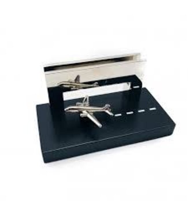 Business Card Holder, Rwy