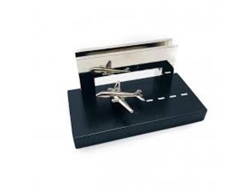 Business Card Holder, Rwy