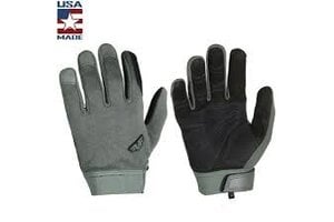 Badges Point Nomex Gloves - Fire Retardent