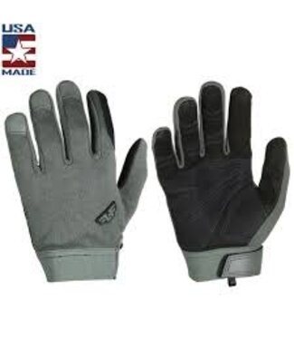 Badges Point Nomex Gloves - Fire Retardent