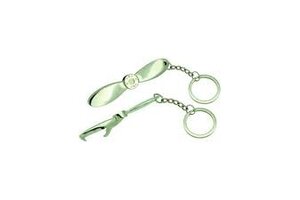 Key Chain: Prop Bottle Opener