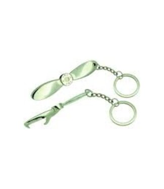 Key Chain: Prop Bottle Opener