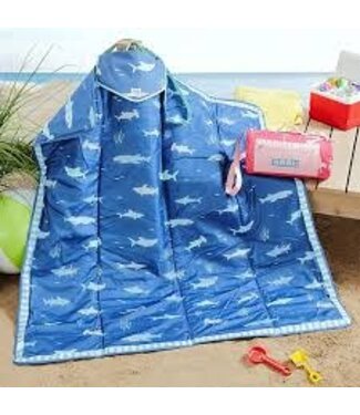 Stephen Joseph Let it Fly Blanket