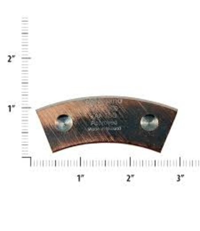 Brake Lining 066-06200