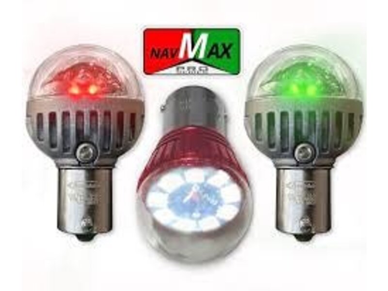 BULB NAV-LAMP 28V