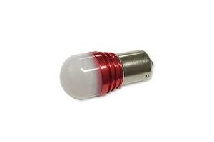 AERO-LITES LED Replacement 12V RED 1.8Watts #89 #67 #69 #98 #1155 1247, 9421777, 441067-1, 631, 89LL