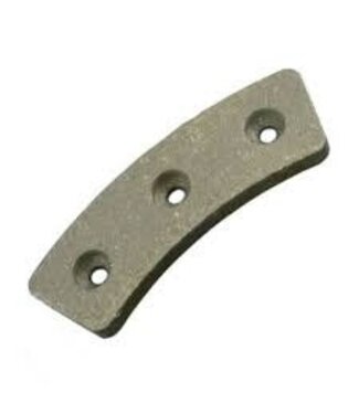 Brake Lining Cleveland (066-10600)
