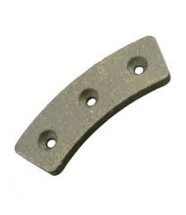 Brake Lining Cleveland (066-10600)