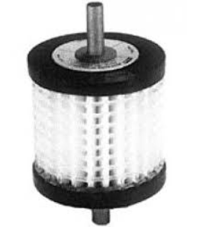 Pneumatic Filter: D9-18-1