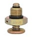 AVIALL Fuel Drain Valve, C-140A, 150, 170, 170A, 170B, 172, 175
