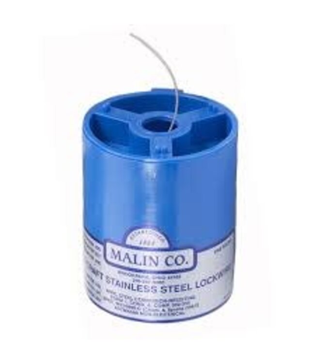 Safety Wire 0.025, Malin Co