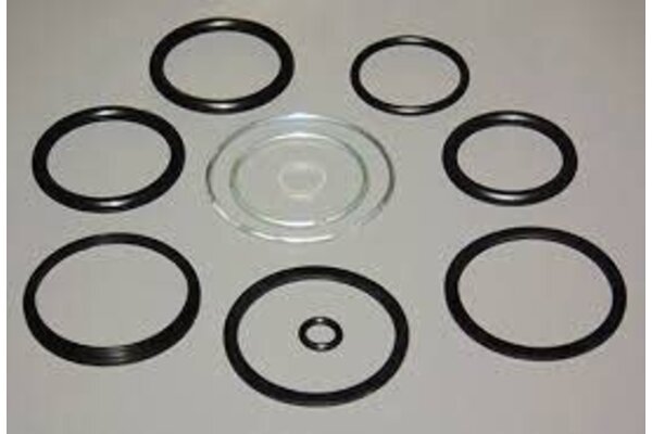 NOSE STRUT SEAL REBUILD KIT  TCNS1