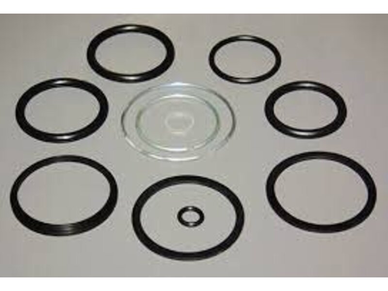 NOSE STRUT SEAL REBUILD KIT  TCNS1