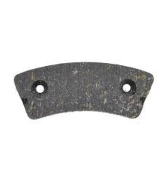MEC: BRAKE LINING RA66-105